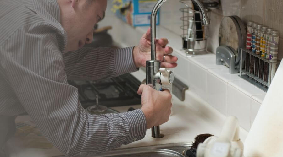 Professional Leak Detection in Lane, SC